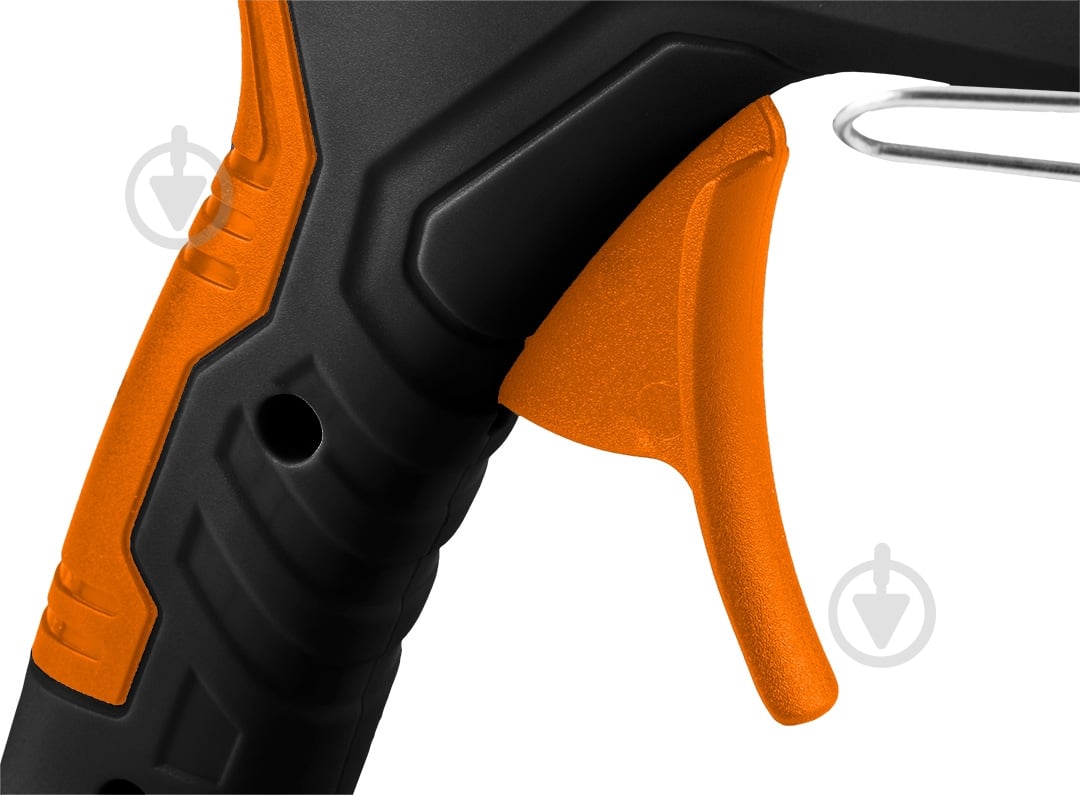 Клейовий пістолет NEO tools 11 мм 100 Вт 17-097 - фото 3
