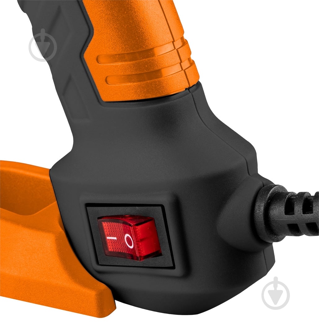 Клейовий пістолет NEO tools 11 мм 100 Вт 17-097 - фото 6