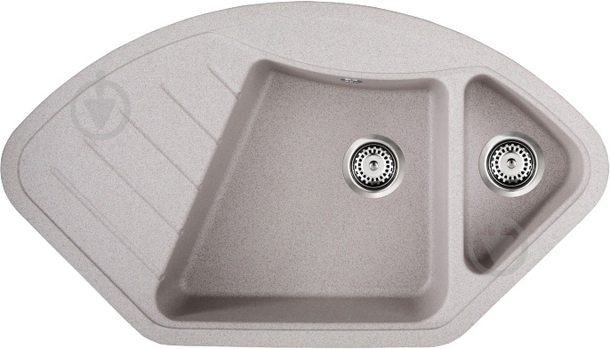 Мойка для кухни Interline PALMIERO terra - фото 1