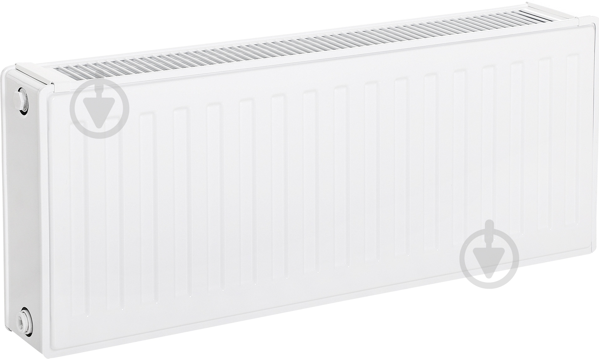 Радиатор стальной Vogel&Noot 22K 300x720 - фото 1