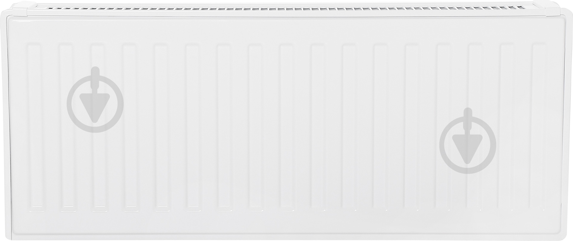 Радиатор стальной Vogel&Noot 22K 300x720 - фото 2