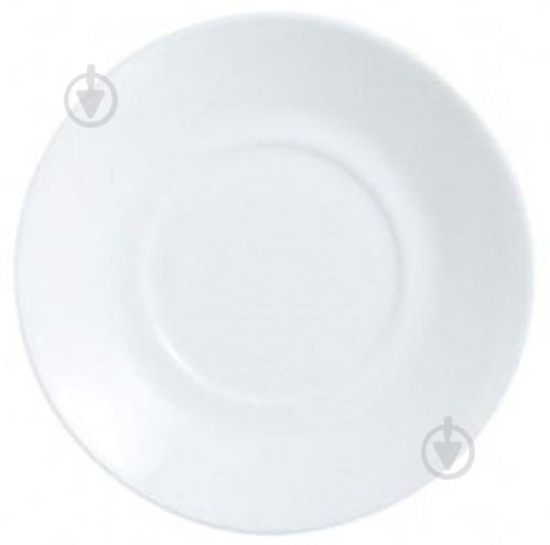 Блюдце Luminarc Empilable 14 см - фото 1