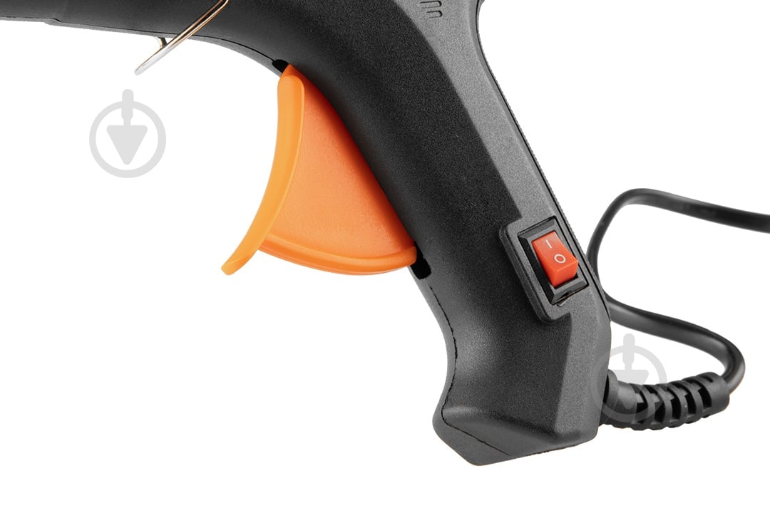 Клеевой пистолет NEO tools 11 мм 60 Вт 17-090 - фото 2