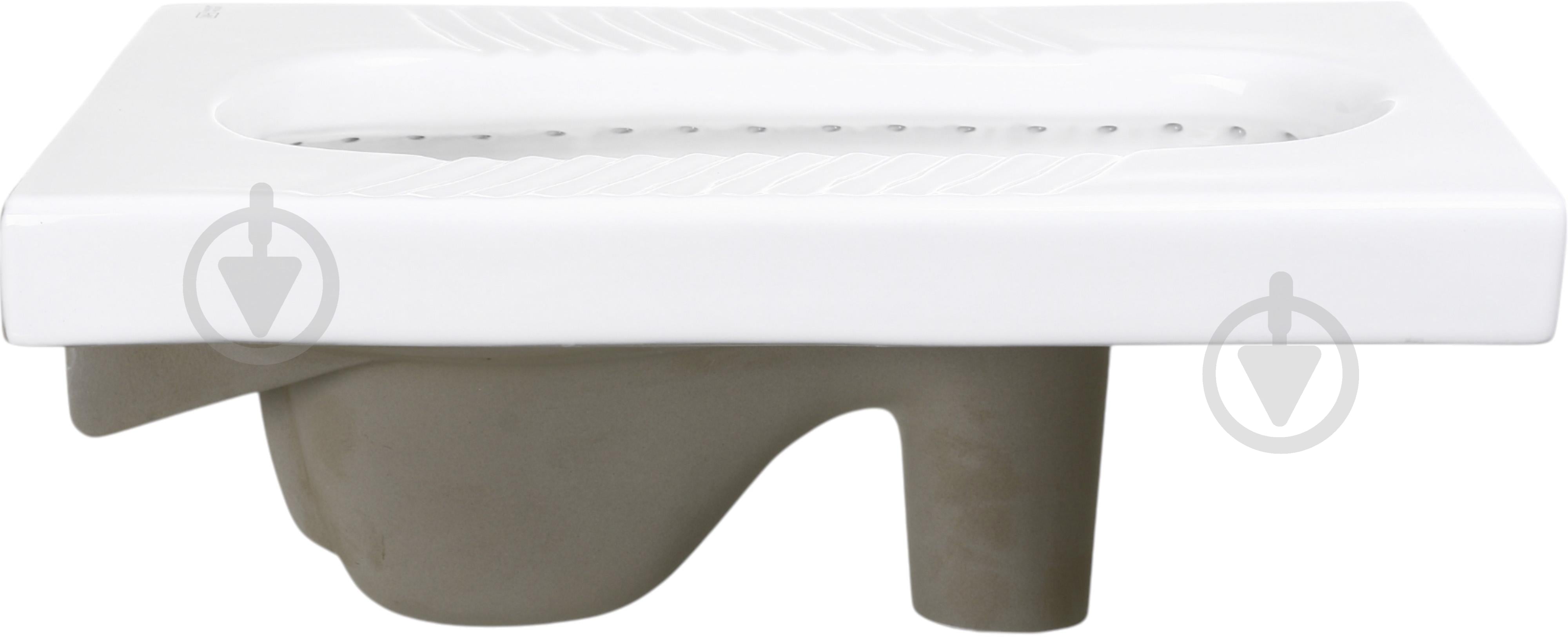 Чаша Генуя Water House MD-35 60х45х24 см - фото 8 Чаша Генуя Water House MD-35 60х45х24 см - фото 8