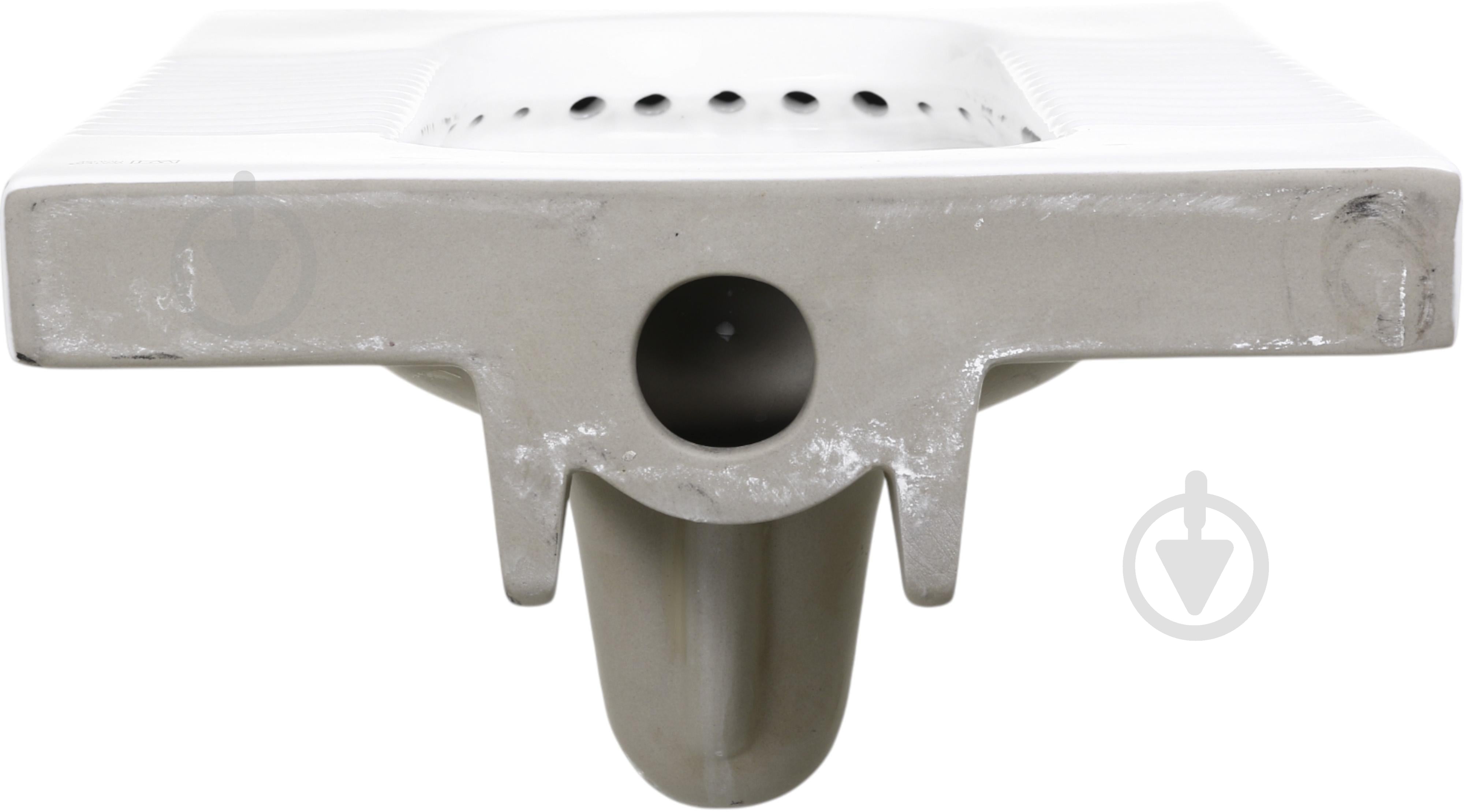 Чаша Генуя Water House MD-35 60х45х24 см - фото 9 Чаша Генуя Water House MD-35 60х45х24 см - фото 9