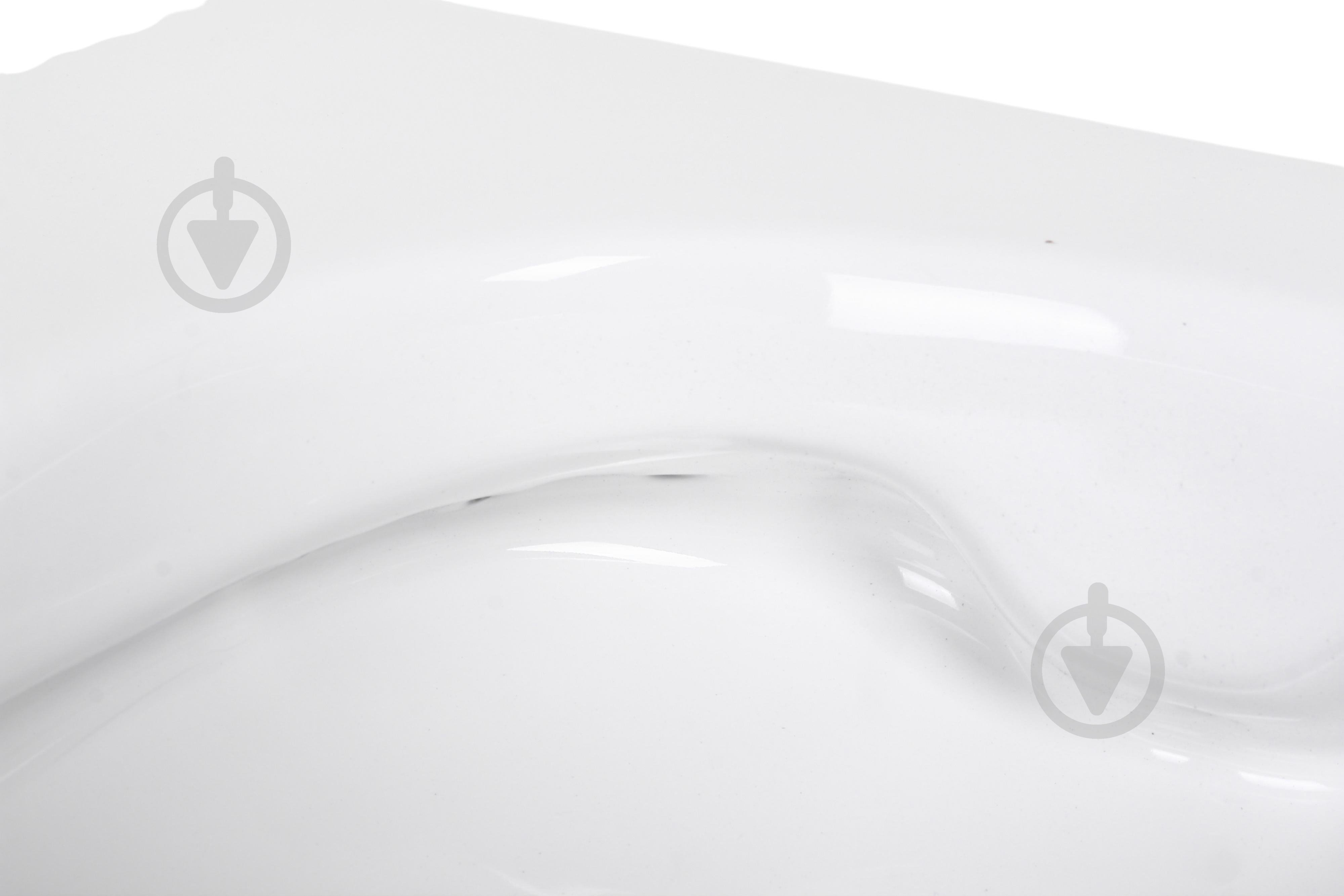 Чаша Генуя Water House MD-35 60х45х24 см - фото 3 Чаша Генуя Water House MD-35 60х45х24 см - фото 3