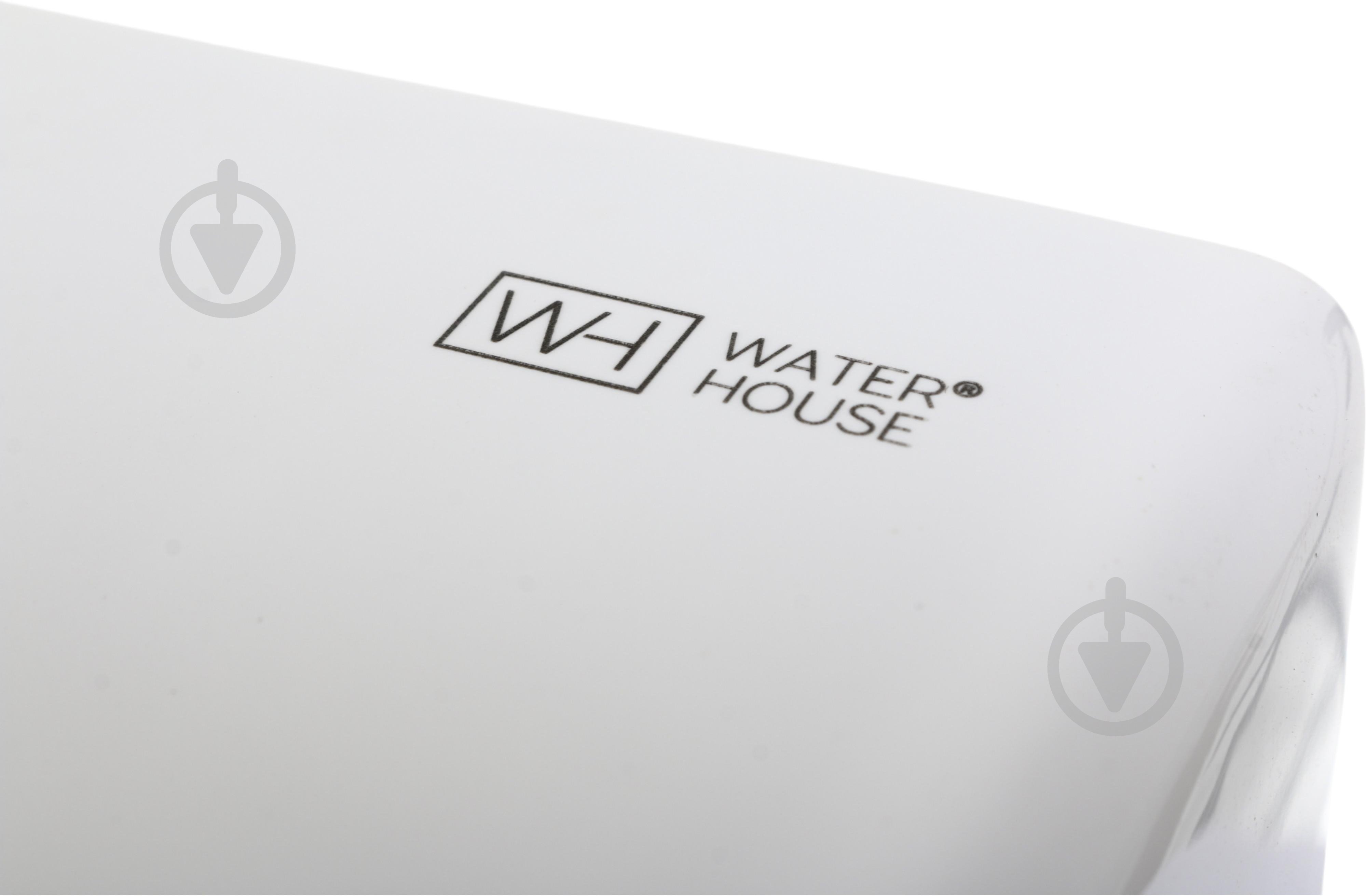 Чаша Генуя Water House MD-35 60х45х24 см - фото 4 Чаша Генуя Water House MD-35 60х45х24 см - фото 4