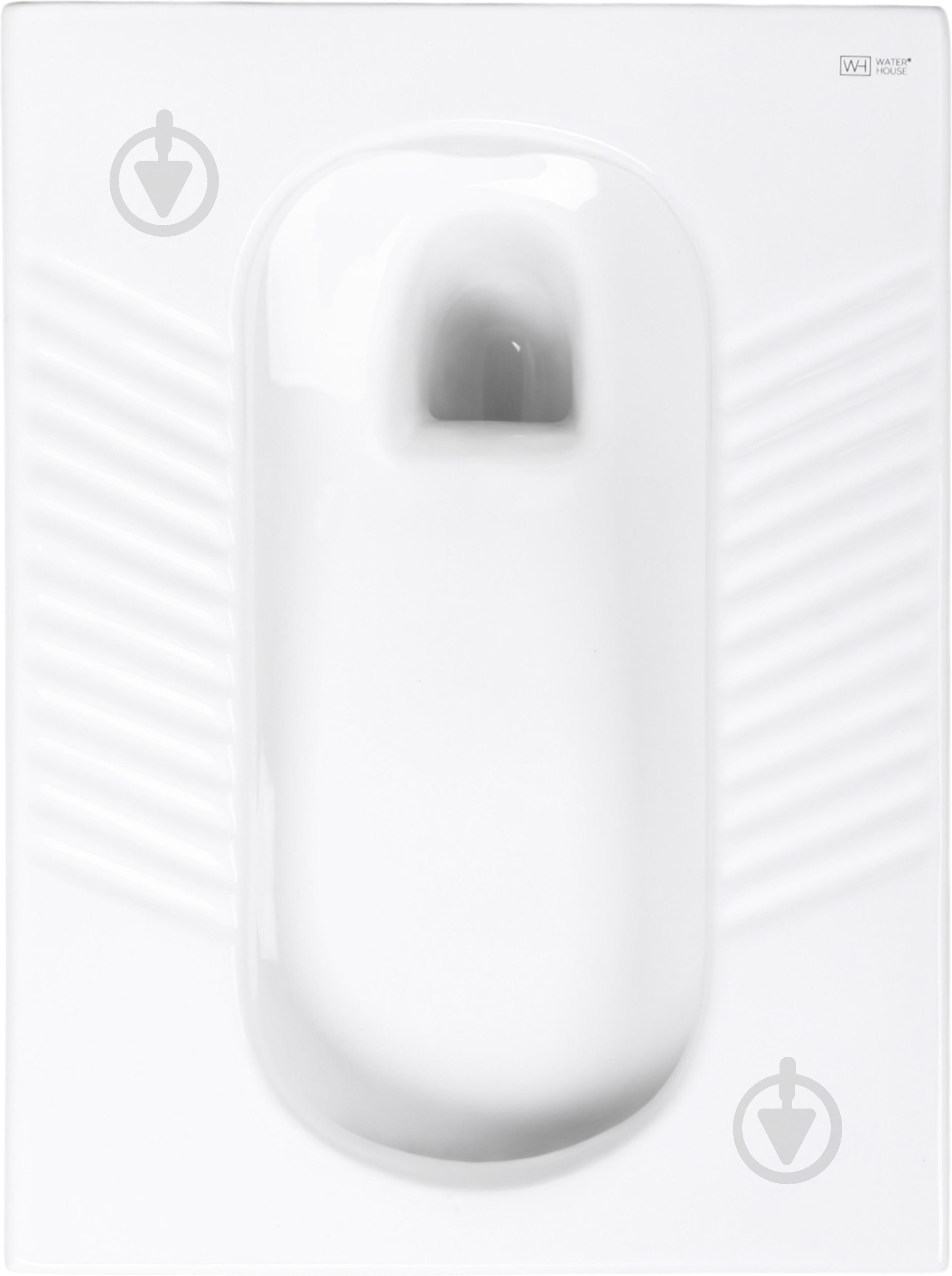 Чаша Генуя Water House MD-35 60х45х24 см - фото 1 Чаша Генуя Water House MD-35 60х45х24 см - фото 1