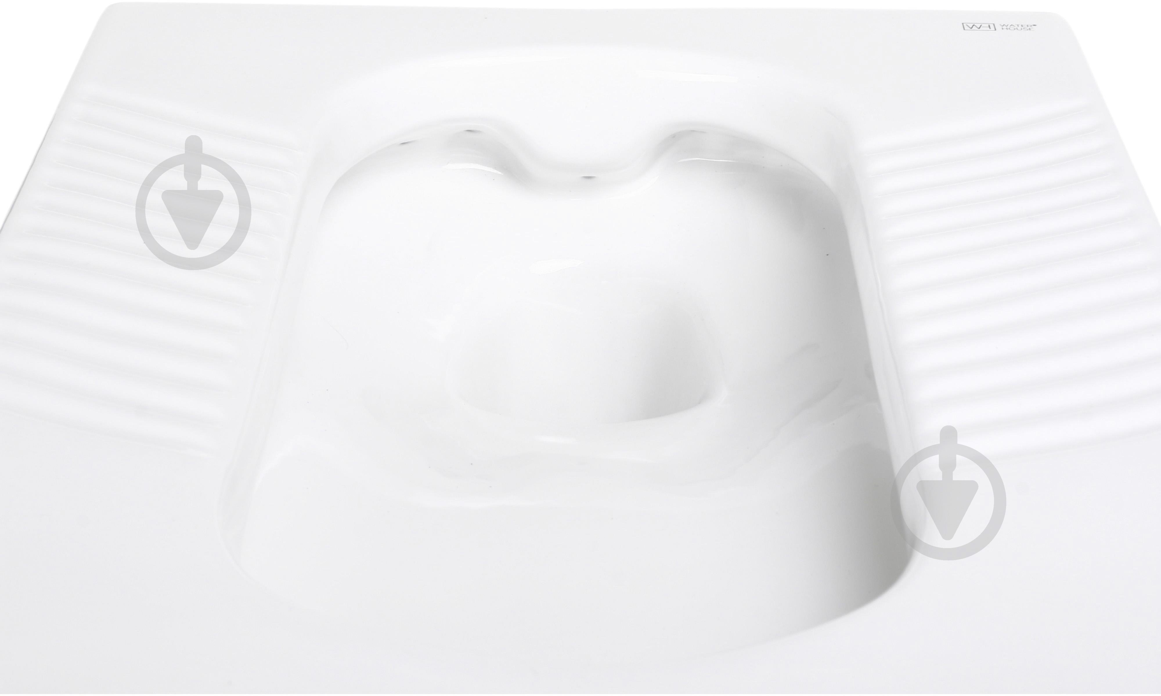 Чаша Генуя Water House MD-35 60х45х24 см - фото 7 Чаша Генуя Water House MD-35 60х45х24 см - фото 7