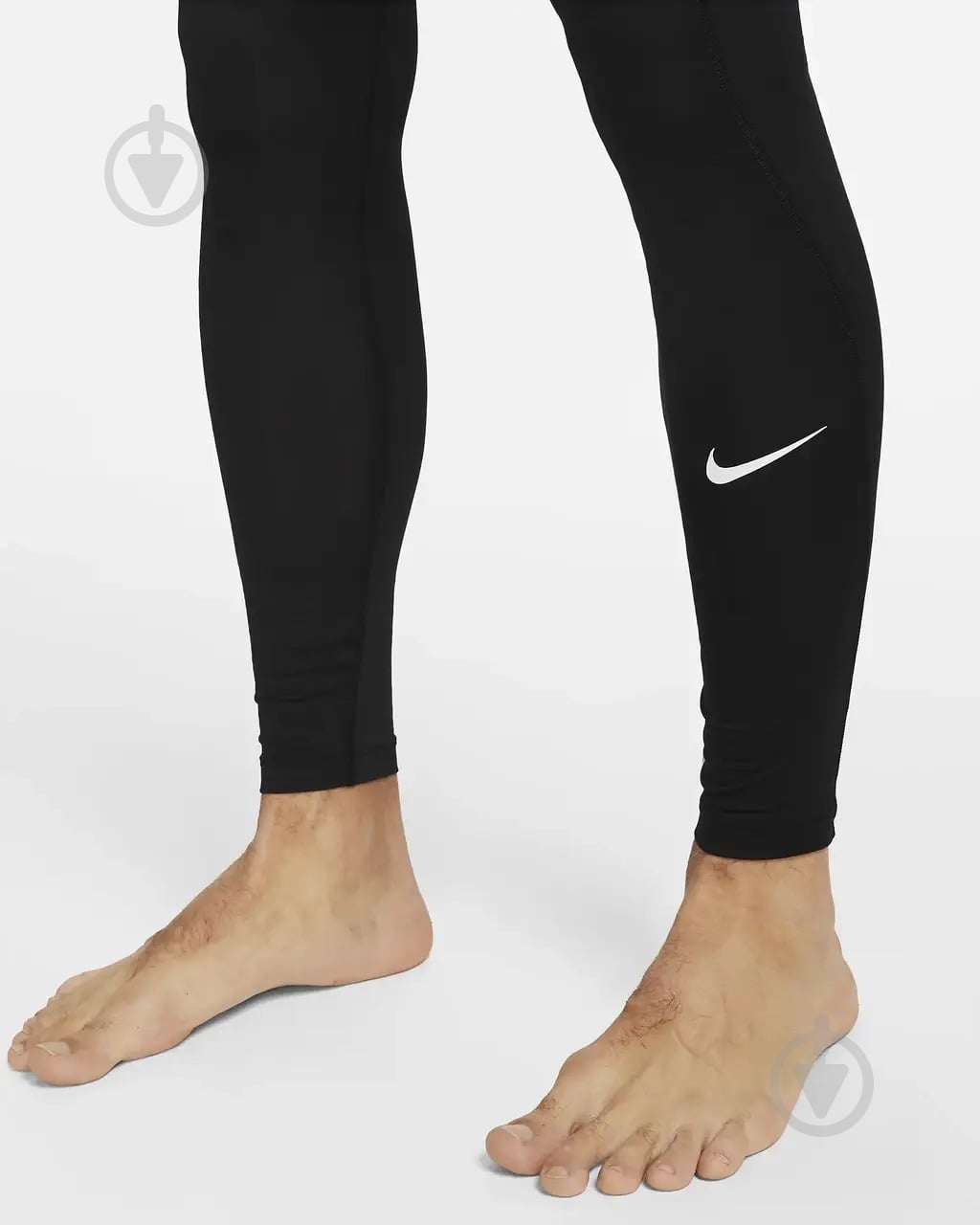 Лосини Nike IF0899-010 р.L чорний - фото 2 Лосини Nike IF0899-010 р.L чорний - фото 2