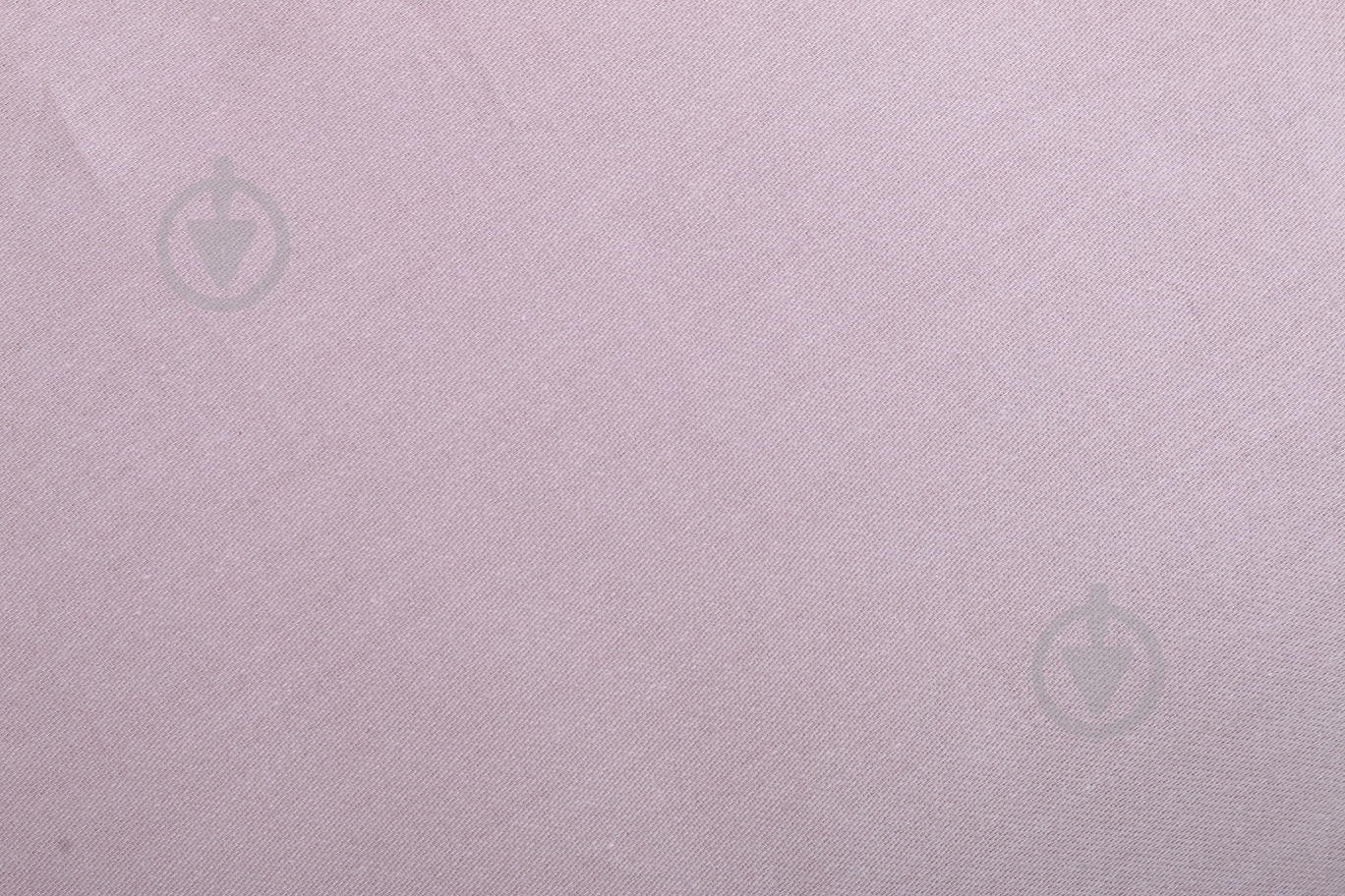 Простынь на резинке Solid 180x200 см тауп Luna - фото 2