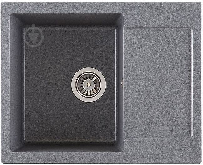 Мойка для кухни Interline POLO grigio - фото 1