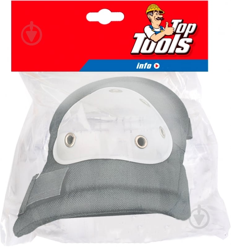 Наколенники Top Tools 82S161 - фото 2