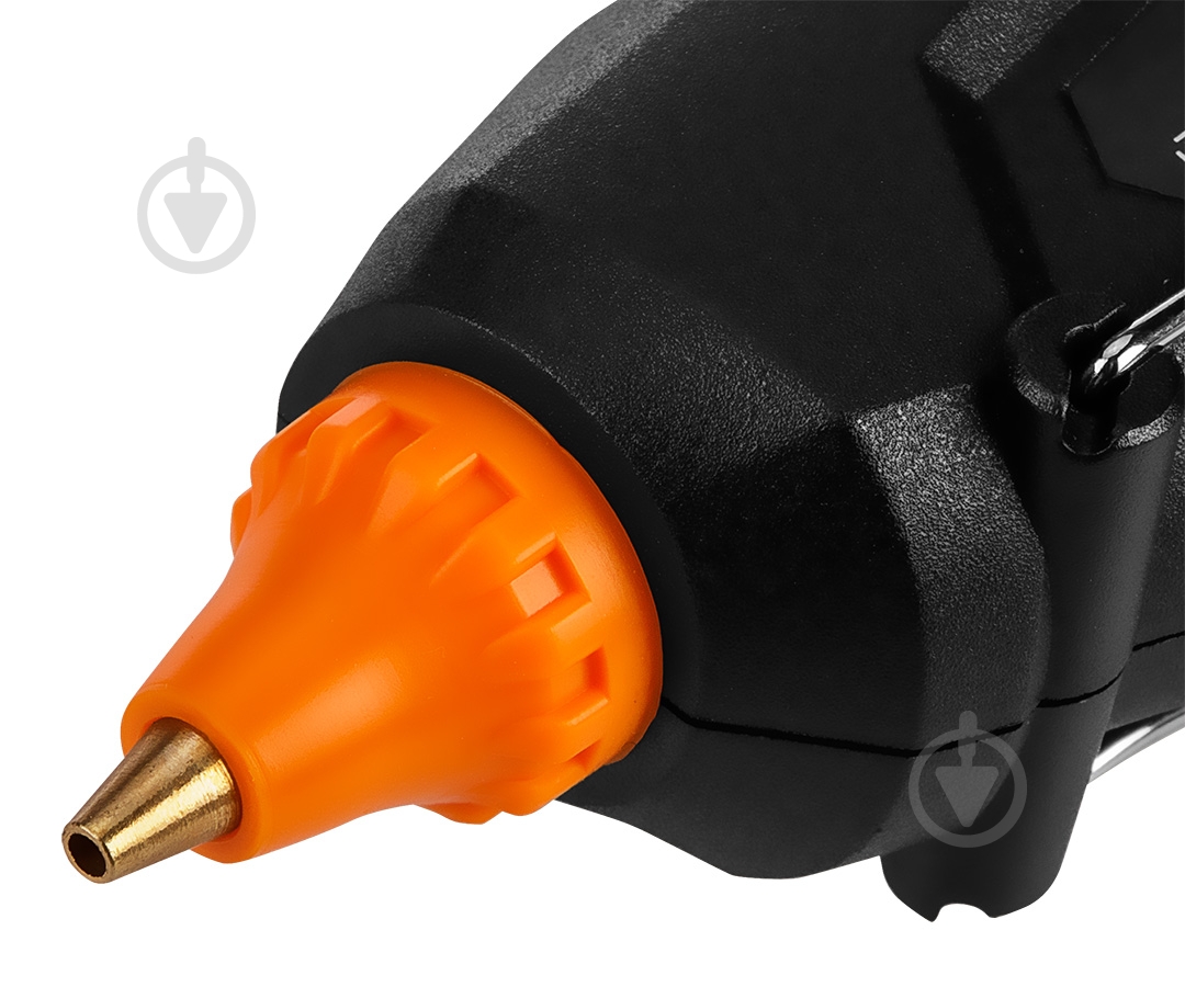 Клеевой пистолет NEO tools 11 мм 60/100 Вт 17-100 - фото 6