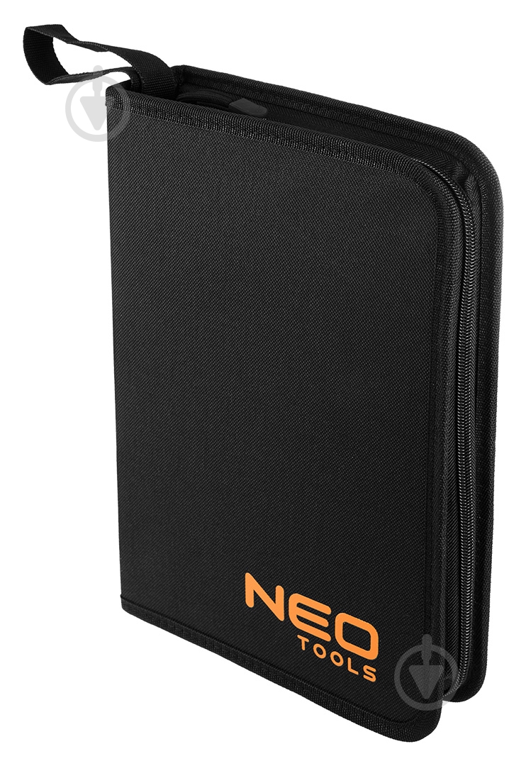 Клеевой пистолет NEO tools 11 мм 60/100 Вт 17-100 - фото 14