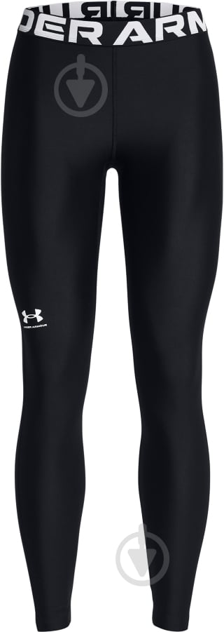 Лосини Under Armour UA HG AUTHENTICS LEGGING 1383559-001 р.L чорний - фото 4