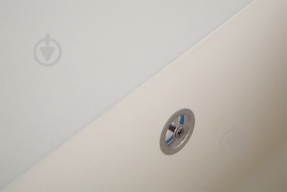 Мойка для кухни Interline POLO old white - фото 4