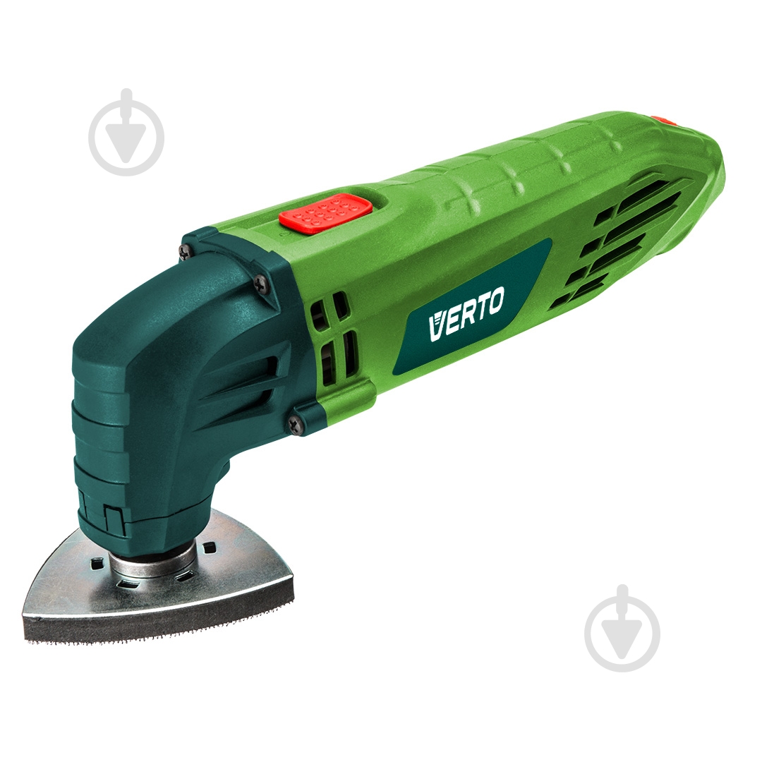 Многофункциональный инструмент Verto 51G330 - фото 1