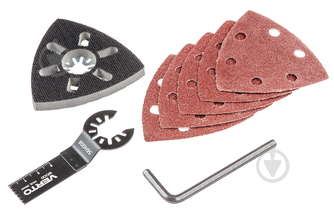 Многофункциональный инструмент Verto 51G330 - фото 2