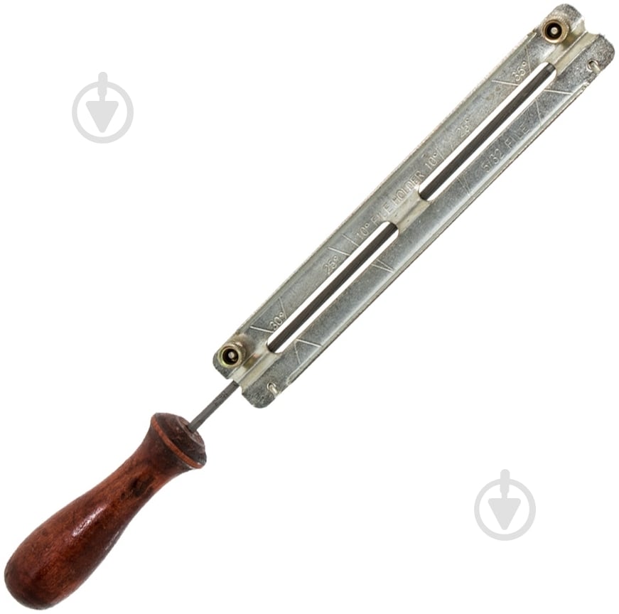 Набор для заточки цепи Oregon 4.0 - фото 1