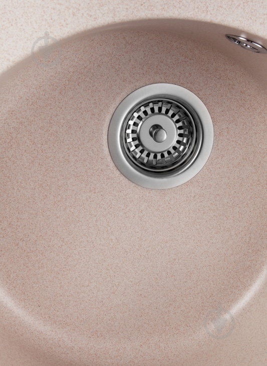 Мойка для кухни Interline RONDO avena - фото 2