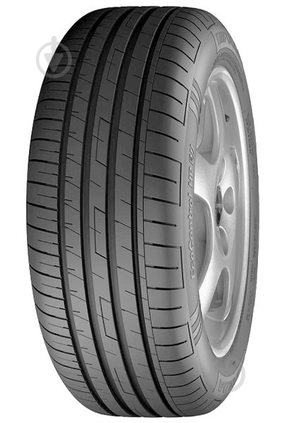 Шина Fulda Eco Control HP 2 215/60 R17 96 H лето - фото 1 Шина Fulda Eco Control HP 2 215/60 R17 96 H лето - фото 1