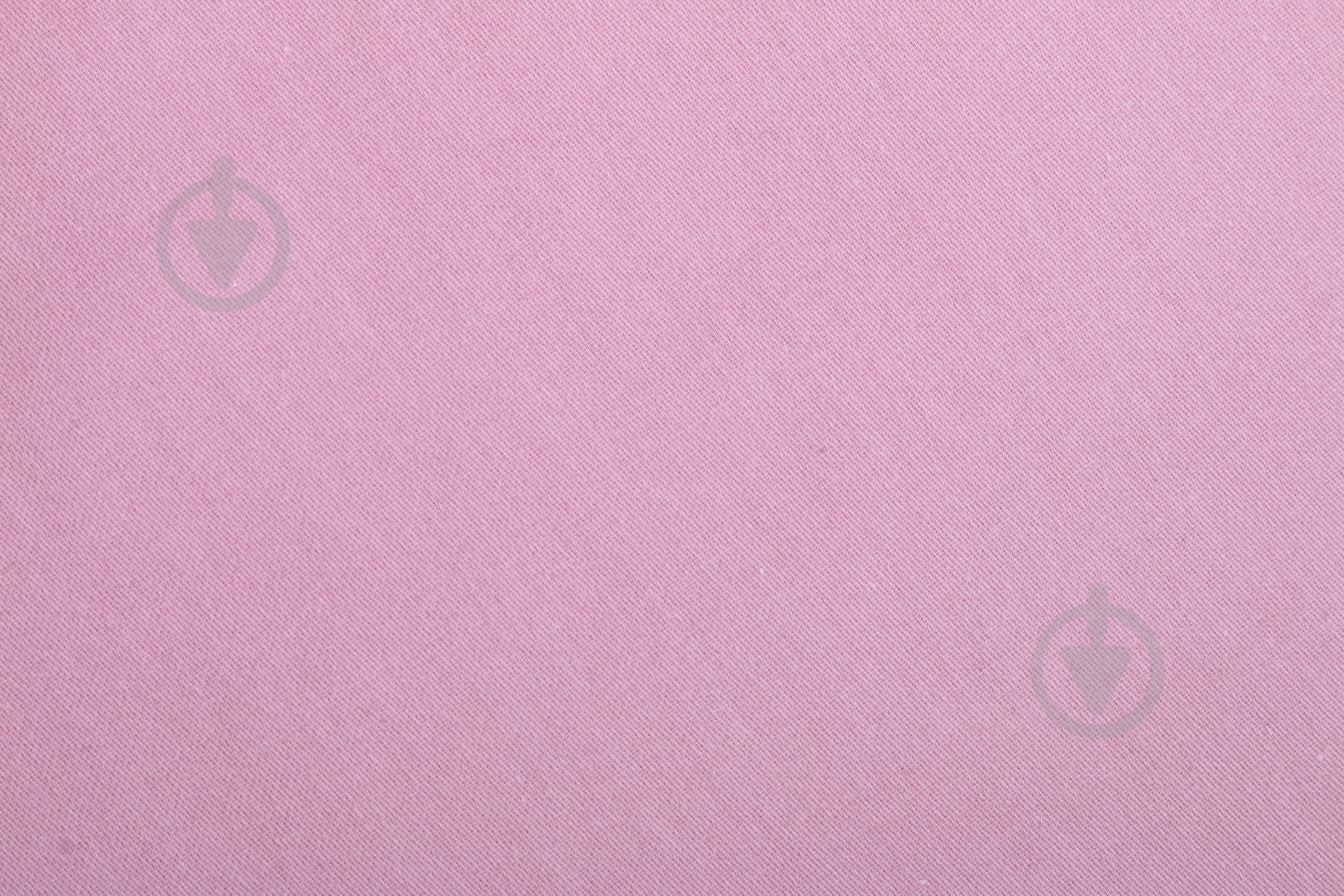 Простынь на резинке Solid 180x200 см пудровыйпудровый Luna - фото 2