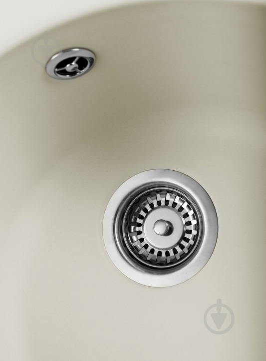 Мойка для кухни Interline RONDO old white - фото 2