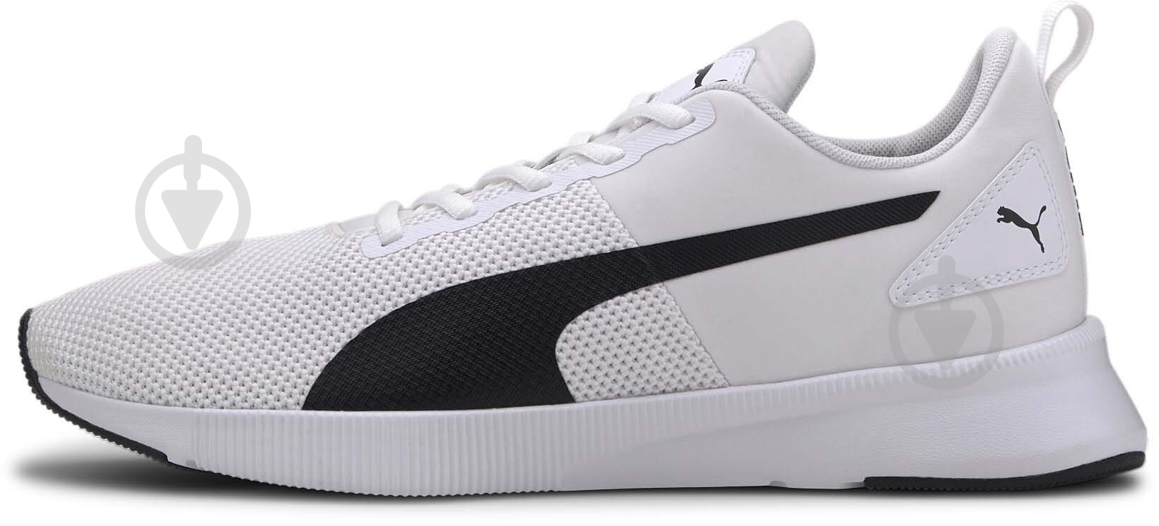 Кроссовки мужские Puma FLYER RUNNER 19225724 р.42 белые - фото 1 Кроссовки мужские Puma FLYER RUNNER 19225724 р.42 белые - фото 1
