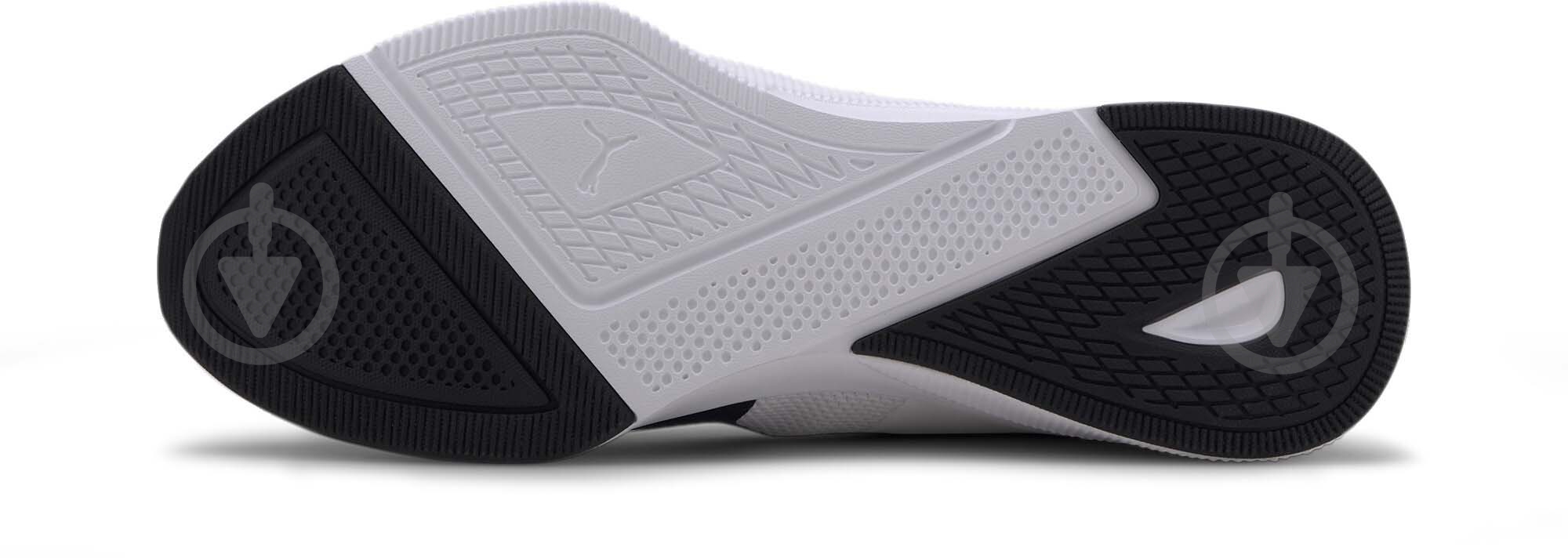 Кроссовки мужские Puma FLYER RUNNER 19225724 р.42 белые - фото 6 Кроссовки мужские Puma FLYER RUNNER 19225724 р.42 белые - фото 6
