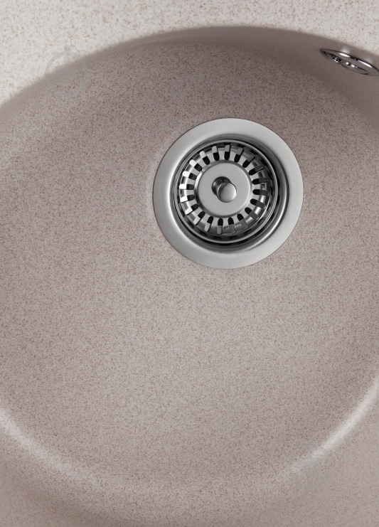 Мийка для кухні Interline RONDO terra - фото 2