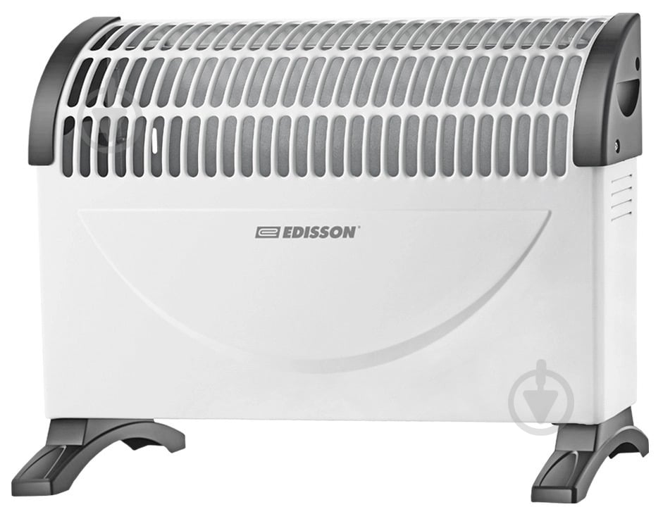 Конвектор электрический Edisson Polo 2000M (403005) - фото 1 Конвектор электрический Edisson Polo 2000M (403005) - фото 1