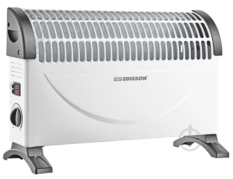 Конвектор электрический Edisson Polo 2000M (403005) - фото 2 Конвектор электрический Edisson Polo 2000M (403005) - фото 2
