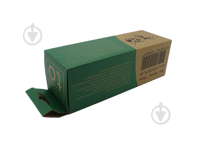 Лента-фум toНАСОСИ 19 мм×0.2 мм×20 м (0.4g/cm3) - фото 7 Лента-фум toНАСОСИ 19 мм×0.2 мм×20 м (0.4g/cm3) - фото 7