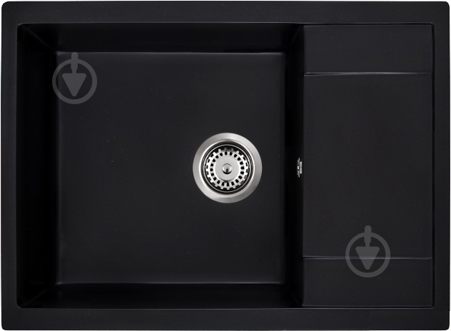 Мойка для кухни Interline ROYAL black - фото 1