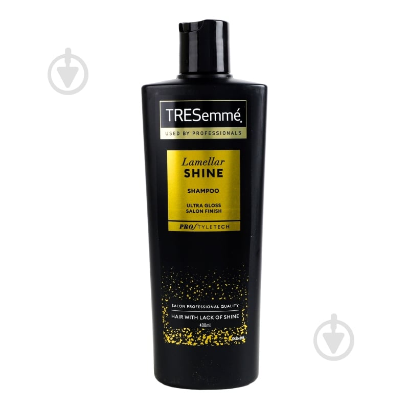 Шампунь Tresemme для придания блеска 400 мл - фото 1 Шампунь Tresemme для придания блеска 400 мл - фото 1