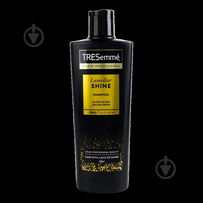 Шампунь Tresemme для придания блеска 400 мл - фото 7 Шампунь Tresemme для придания блеска 400 мл - фото 7