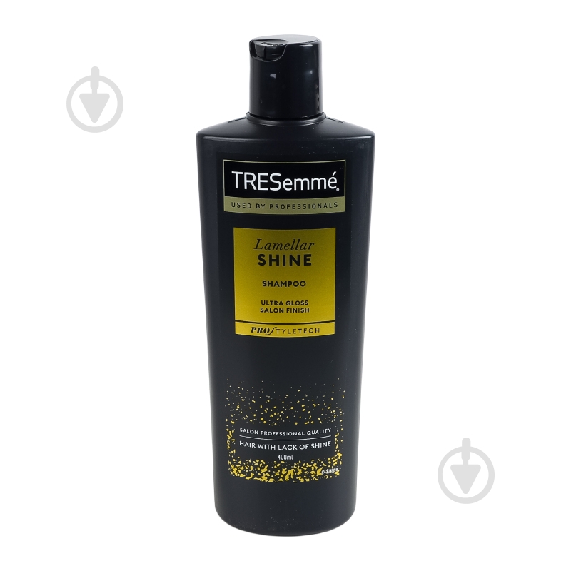 Шампунь Tresemme для придания блеска 400 мл - фото 8 Шампунь Tresemme для придания блеска 400 мл - фото 8