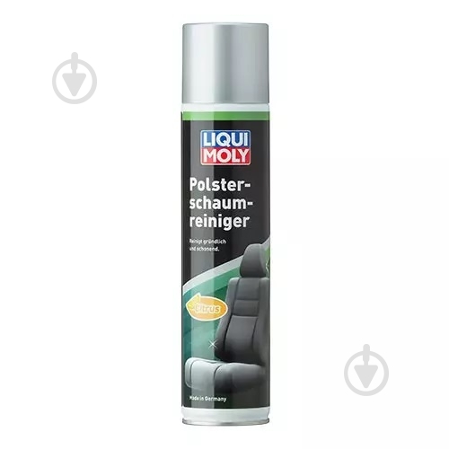 Очиститель салона Liqui Moly 300 мл - фото 1