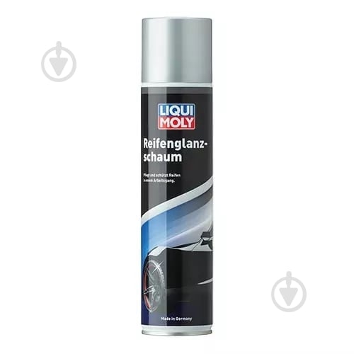 Средство по уходу за шинами Liqui Moly 400 мл - фото 1