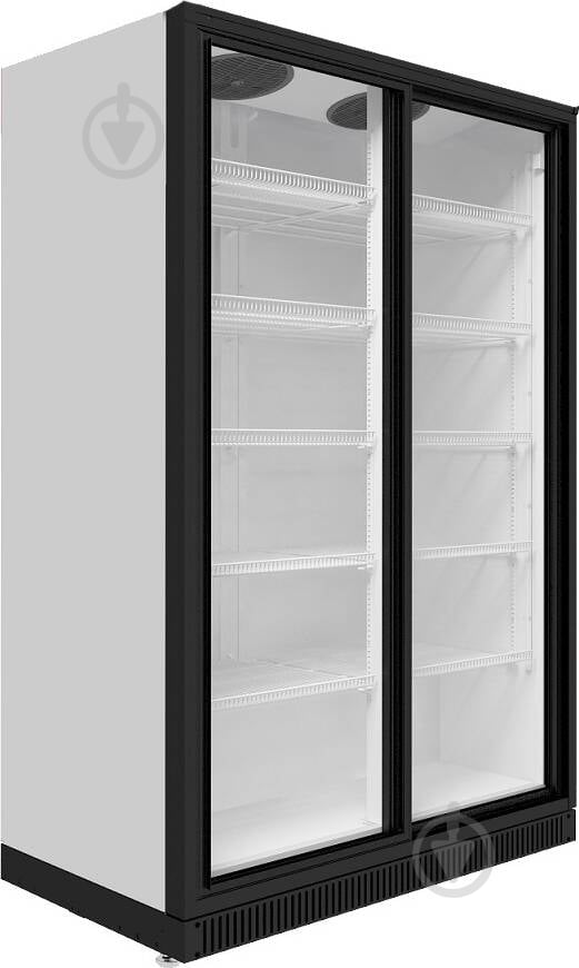 Шкаф холодильный UBC Ice Stream Large - фото 1 Шкаф холодильный UBC Ice Stream Large - фото 1