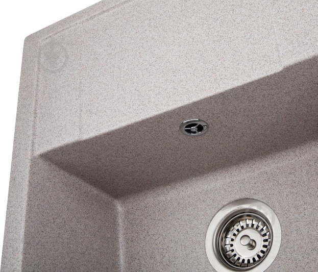 Мойка для кухни Interline ROYAL terra - фото 2 Мойка для кухни Interline ROYAL terra - фото 2