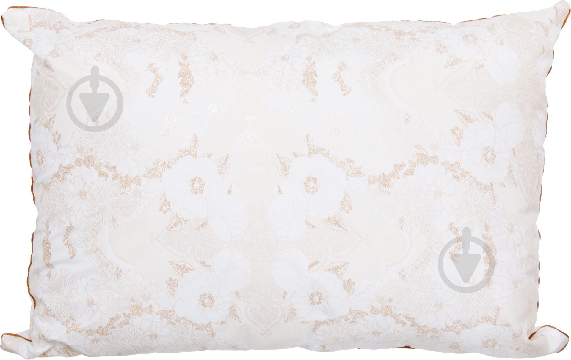 Подушка Gold Silk 50x70 см Zastelli - фото 1