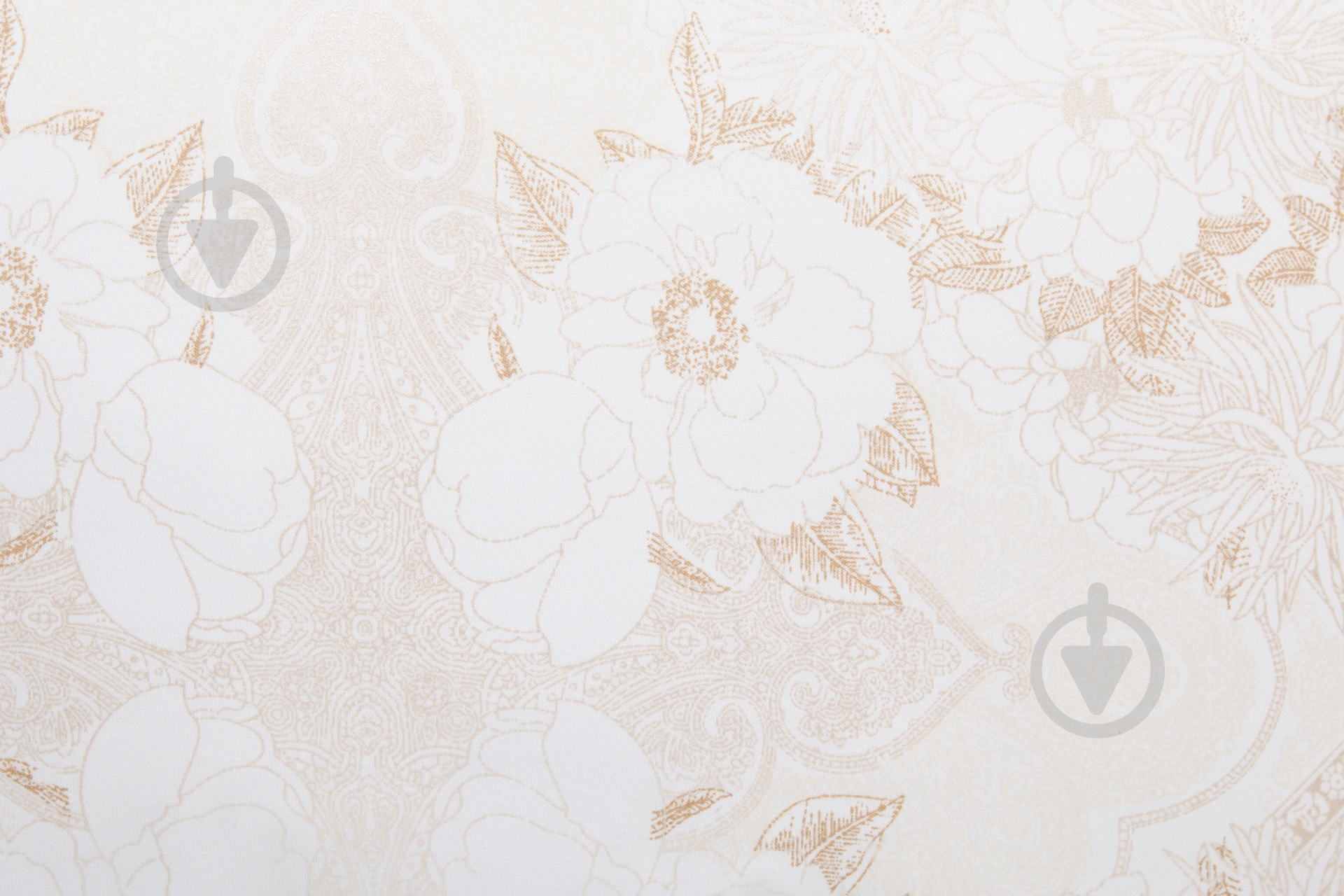Подушка Gold Silk 50x70 см Zastelli - фото 3