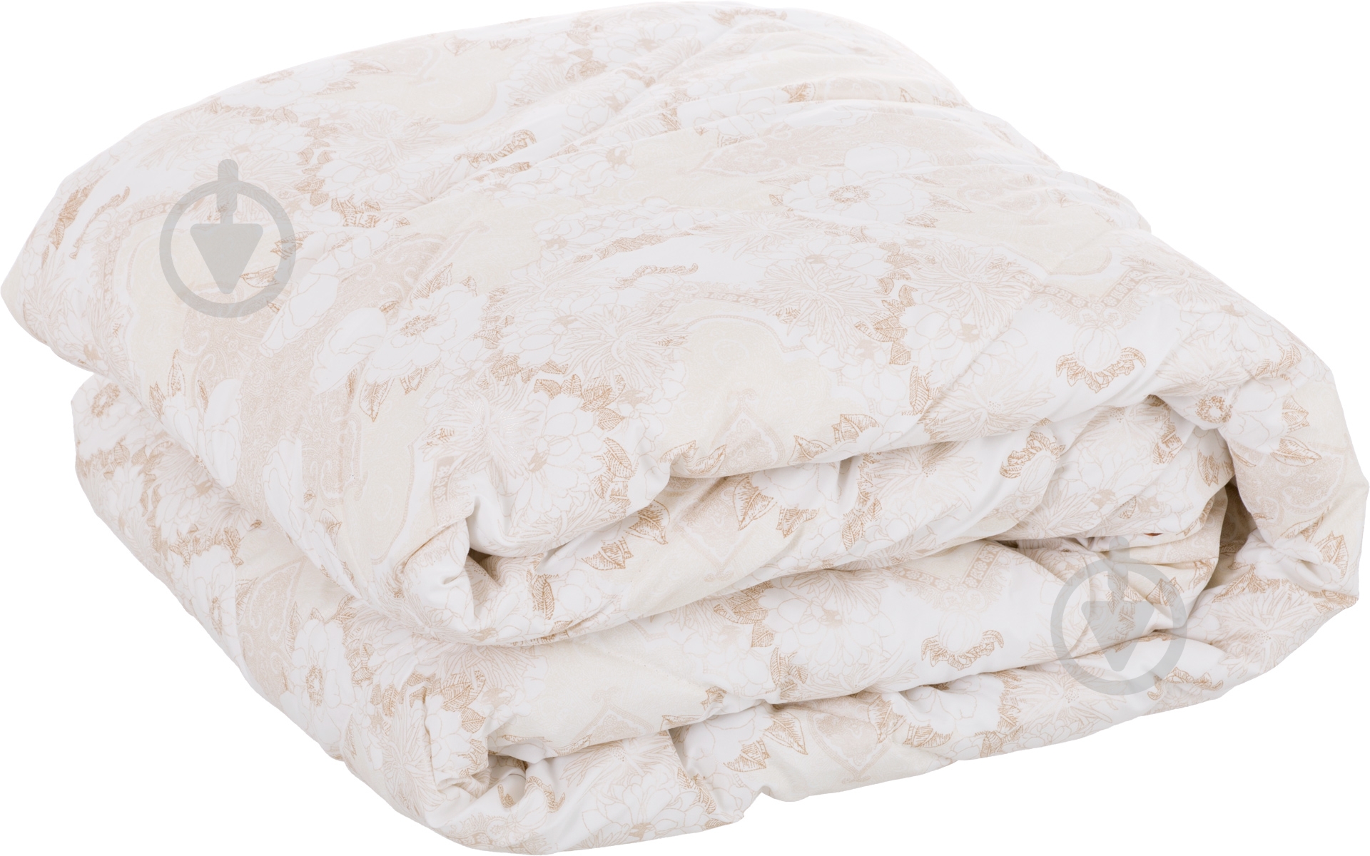 Ковдра Gold Silk 155х210 см Zastelli - фото 1 Ковдра Gold Silk 155х210 см Zastelli - фото 1