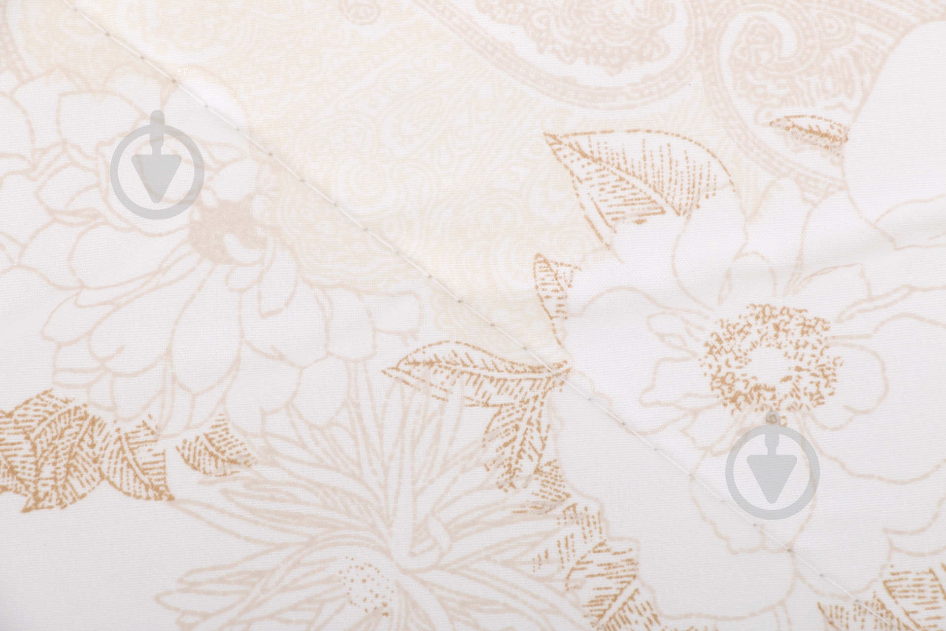 Ковдра Gold Silk 155х210 см Zastelli - фото 2 Ковдра Gold Silk 155х210 см Zastelli - фото 2