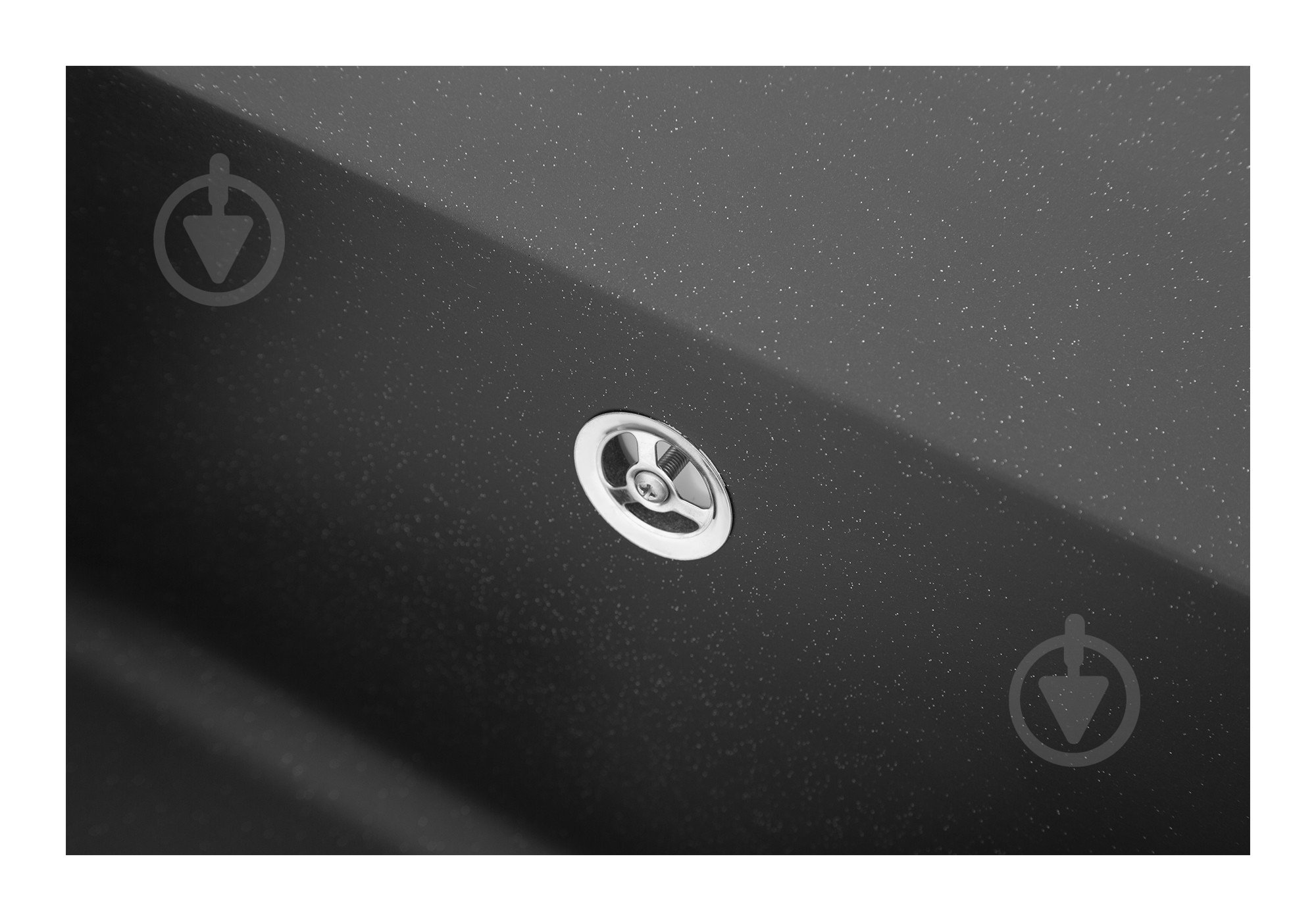 Мойка для кухни Interline Spring black - фото 3 Мойка для кухни Interline Spring black - фото 3