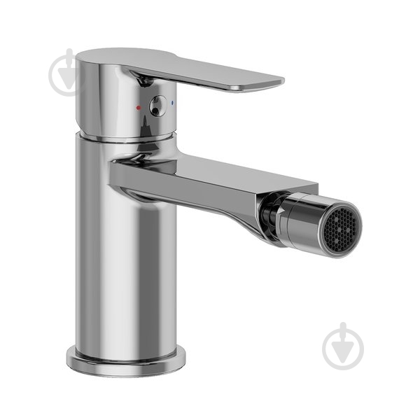 Смеситель для биде Ravak SL 056.00CR - фото 1