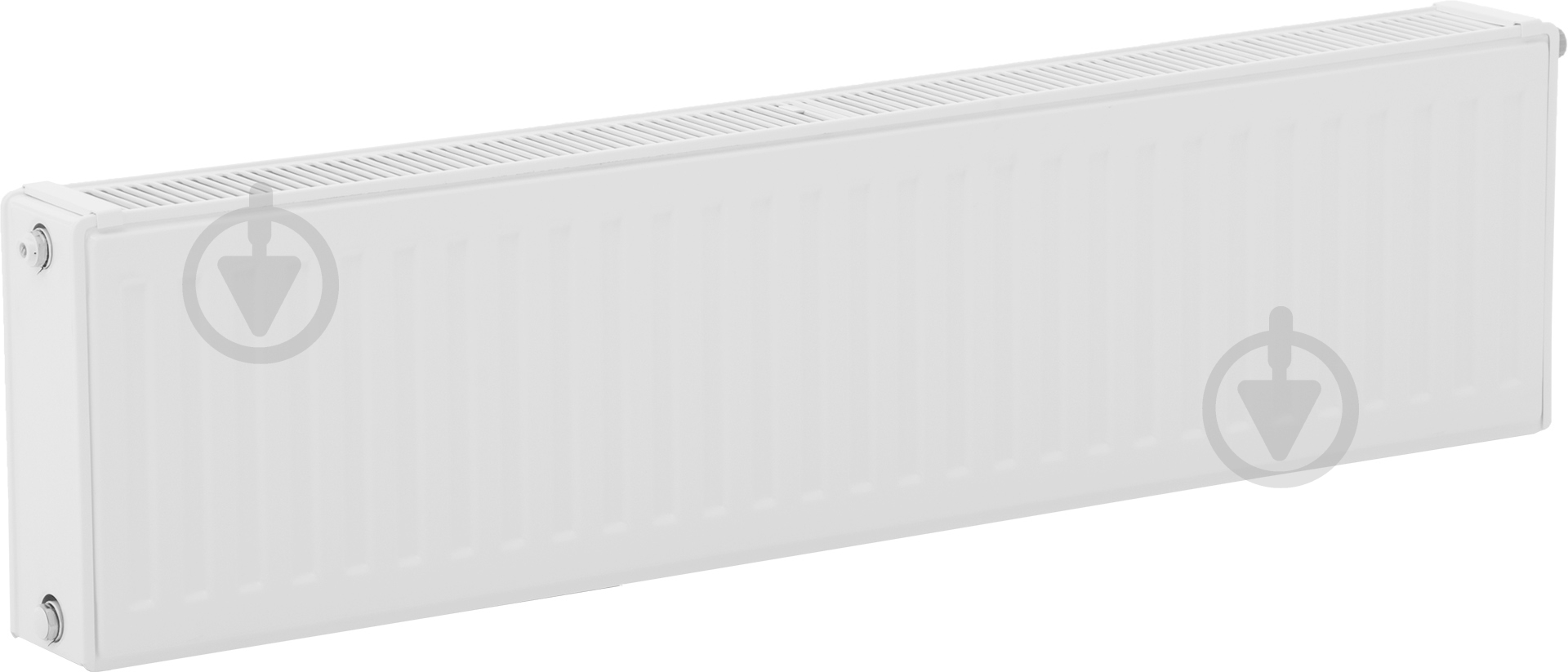 Радиатор стальной Vogel&Noot 22KV 300x1200 - фото 1