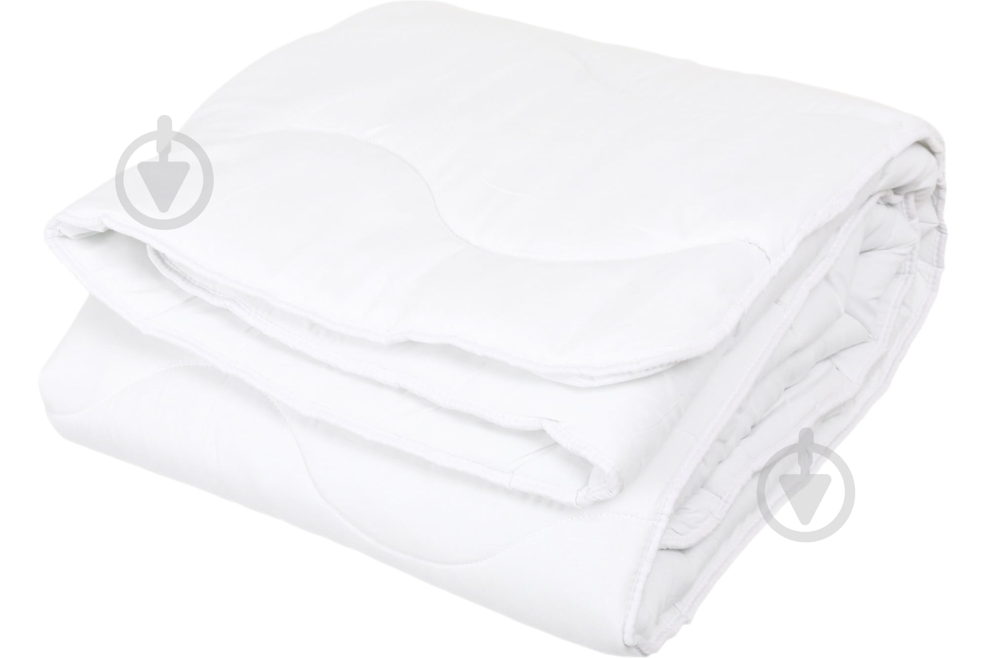 Одеяло детское Luna Kids 215x145 белый - фото 1
